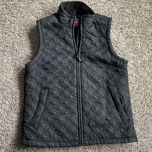 Berne size small vest